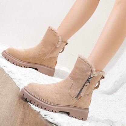 Sophie™ - Warm comfortable boots