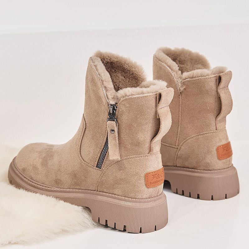 Sophie™ - Warm comfortable boots