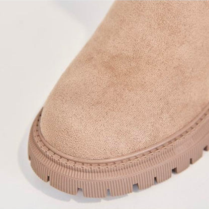 Sophie™ - Warm comfortable boots