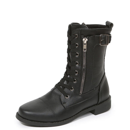Blake™ - Rugged lace-up boots