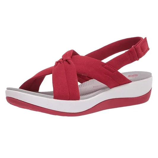 Noreya™ - Arla Primrose Sandal for Women