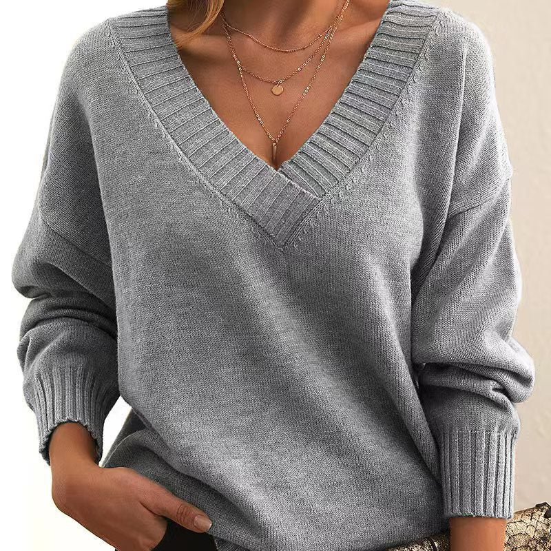 Aeliana | Elegant cashmere sweater