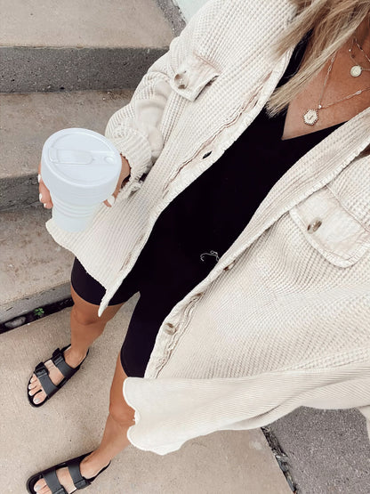 FellCrush | Shirt jacket 