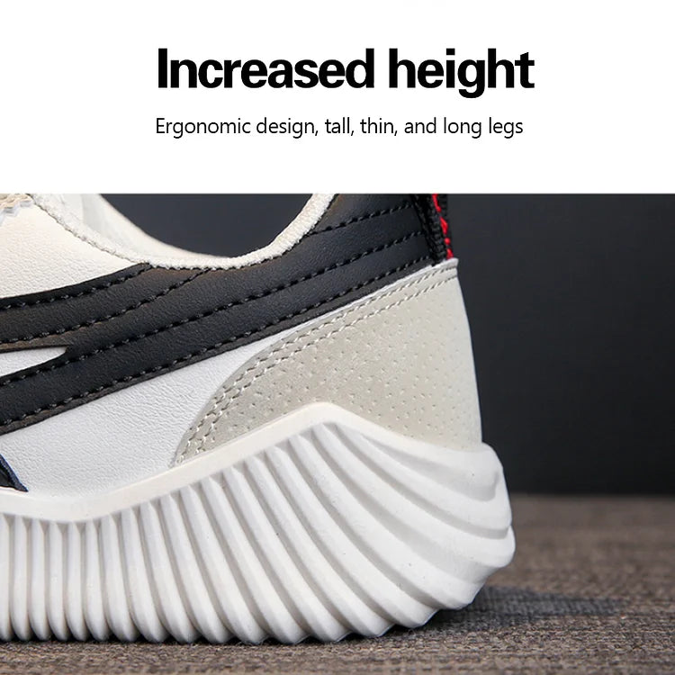 Lightweight women's sneakers for everyday wear