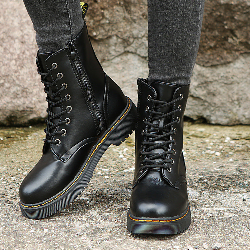Anna™ - Elegant boots for winter