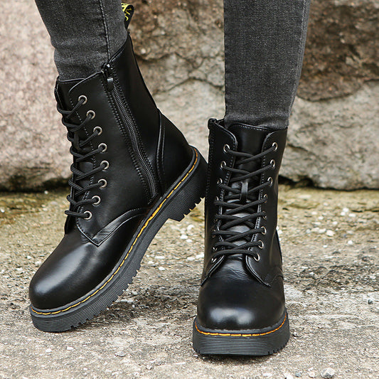 Anna™ - Elegant boots for winter