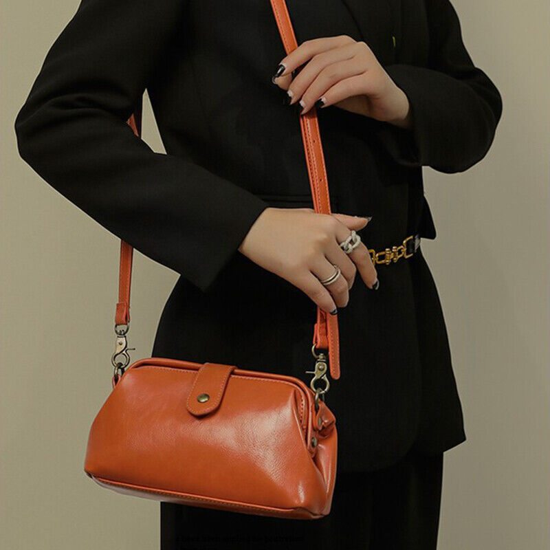 Vincita™ Retro Handmade Bag