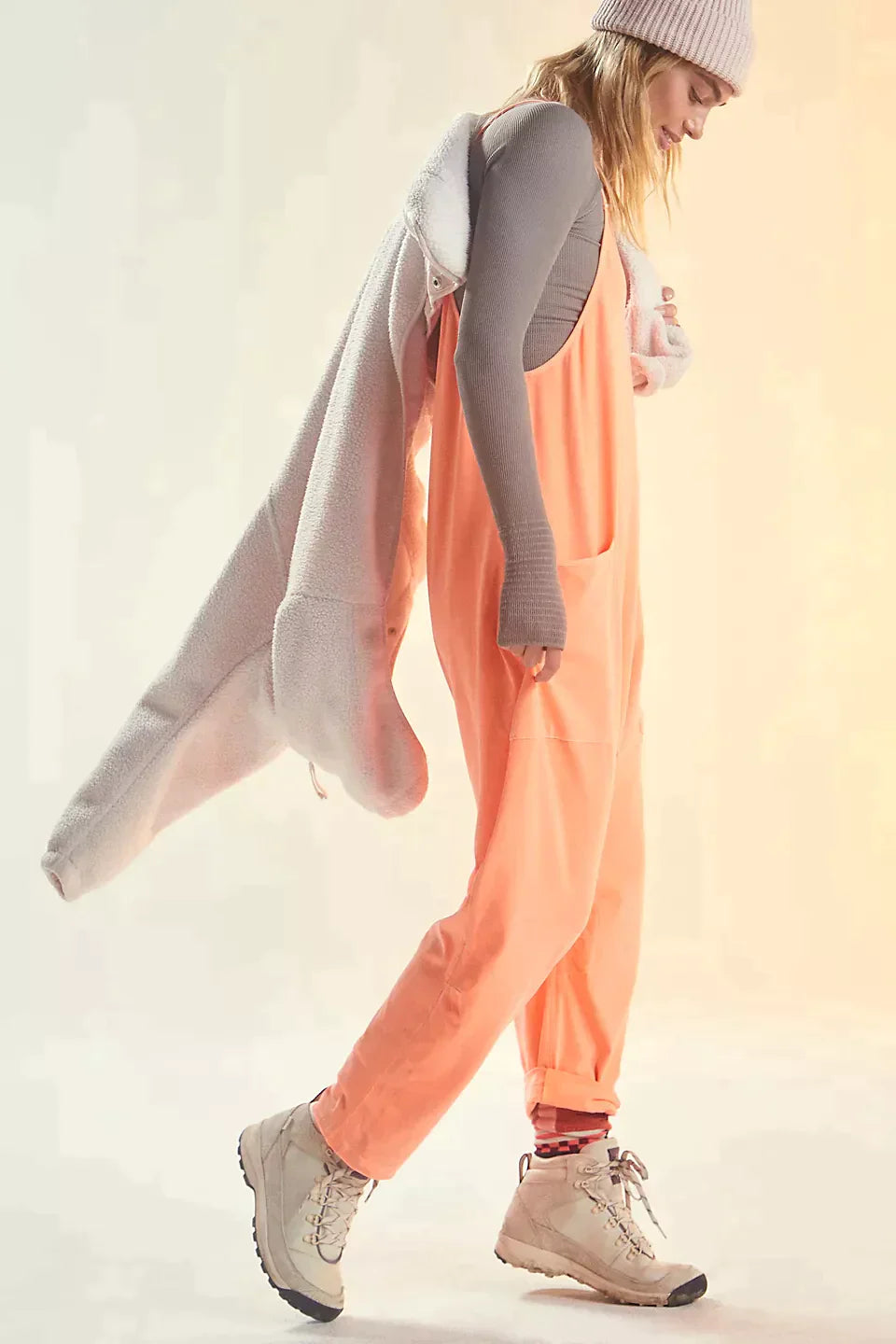 Cela™ - Stay comfortable all day long