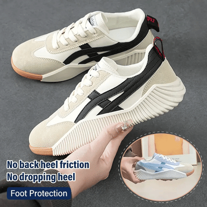 Lightweight women's sneakers for everyday wear