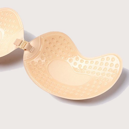 Adhesy | Strapless push-up bra