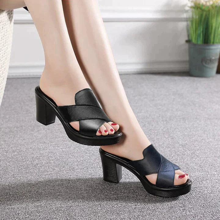 Heidi's™ - Ortho Sandals