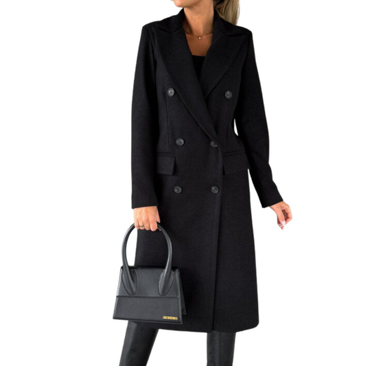 Ebba ™ - Fashionable coat for women
