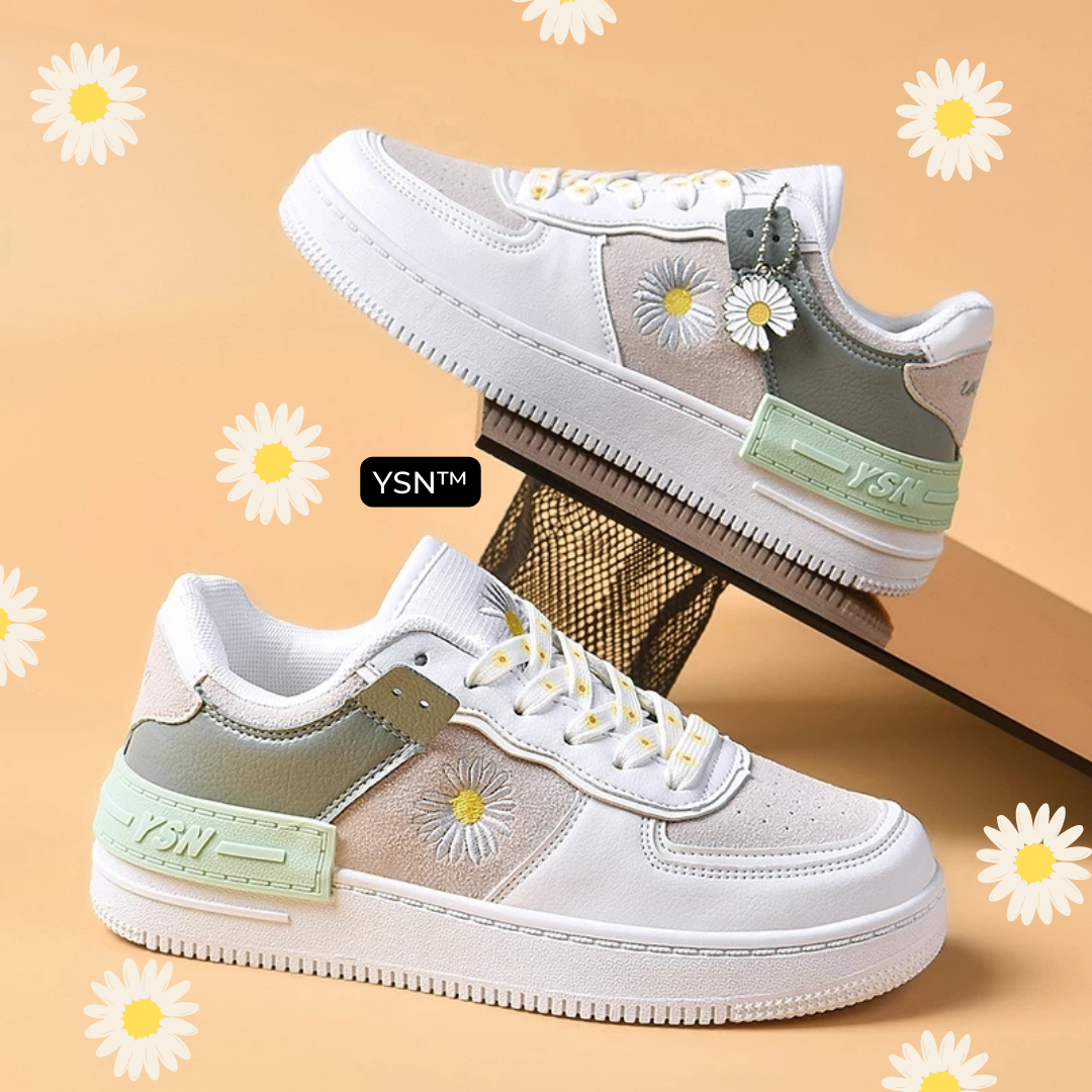 Bertina™ - Very comfortable air shoes 