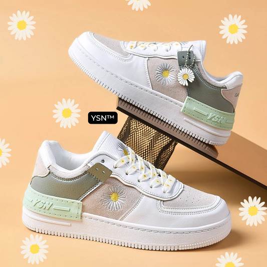 Bertina™ - Very comfortable air shoes 