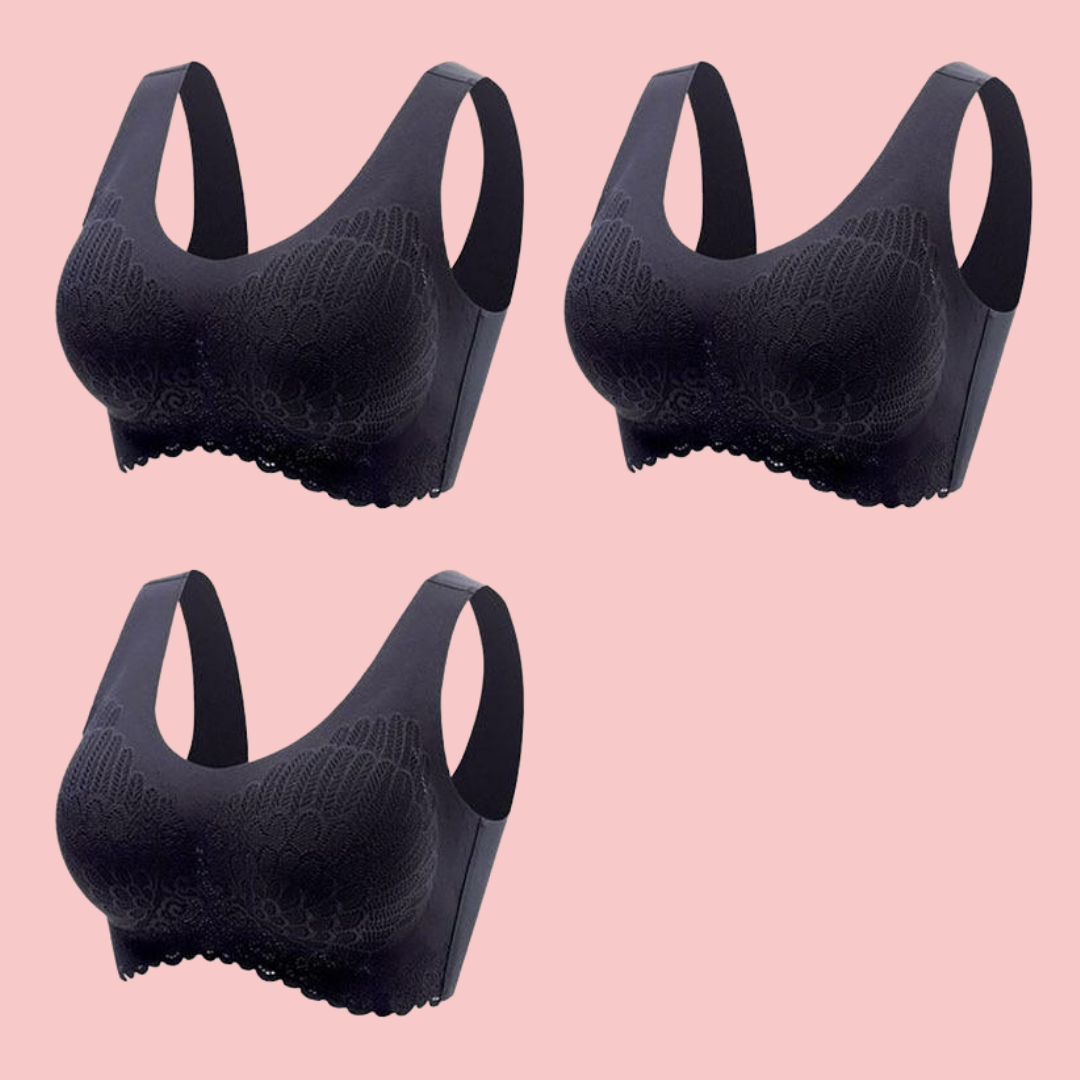 Chipi | Comfortable and Breathable Bra 