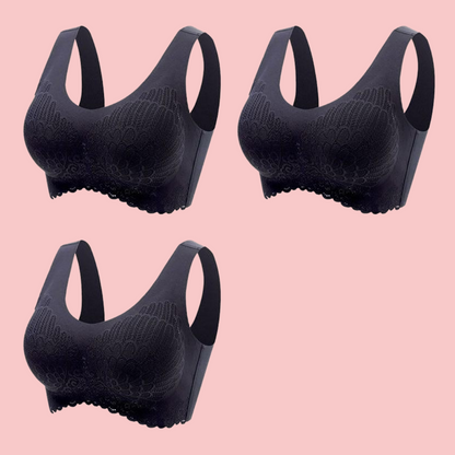 Chipi | Comfortable and Breathable Bra 