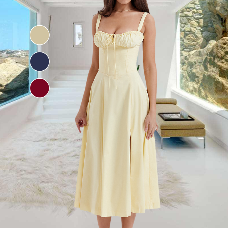 Carmen™ - The best dress for summer!
