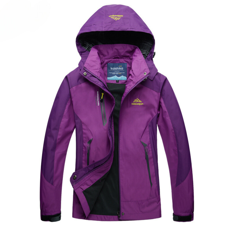 Mazola™ - Women's Winter Windbreaker [Last Day Discount] 