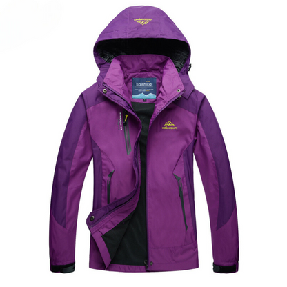 Mazola™ - Women's Winter Windbreaker [Last Day Discount] 