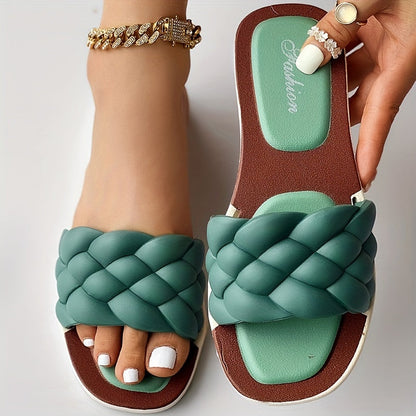 Yasmin™ - Stylish Sandals 