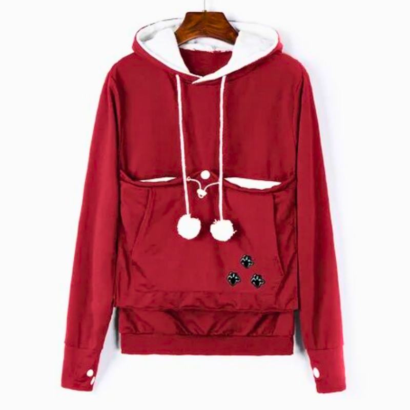 PetLover™ Pet Hoodie [Last Day Discount]