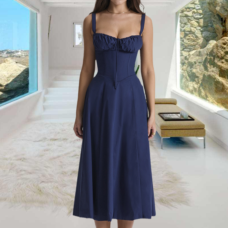 Carmen™ - The best dress for summer!