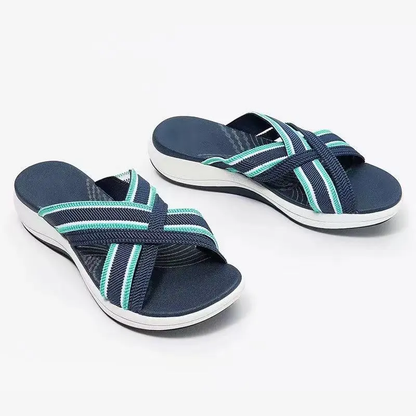 Clairina™ - Casual breathable sandals