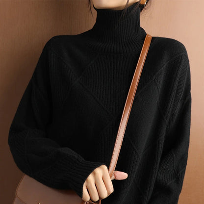 Elery™ | Knitted sweater 