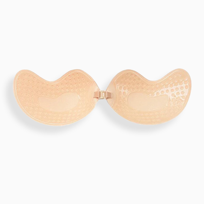 Adhesy | Strapless push-up bra