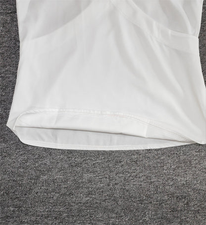 Gelise® Elegant sleeveless plain top