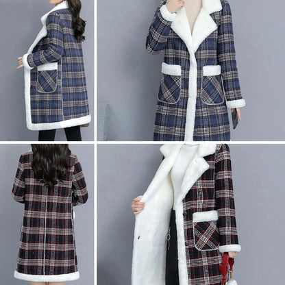 Wendy™ - Women's Windproof Coat [Last Day Discount]