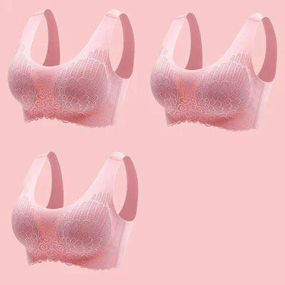 Chipi | Comfortable and Breathable Bra 