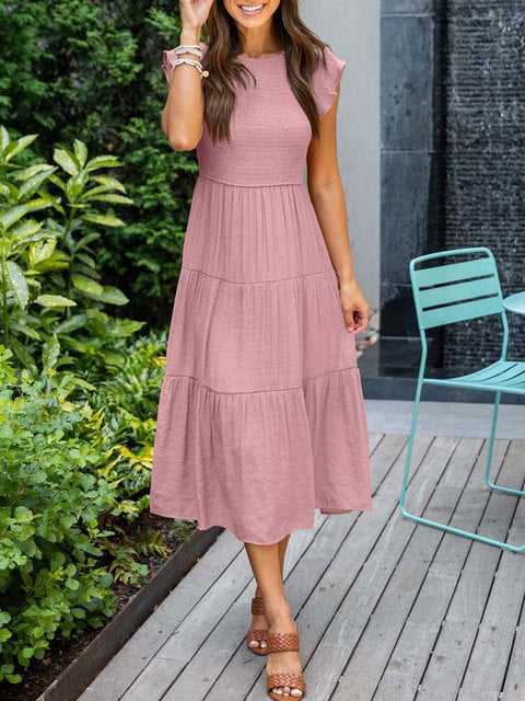 Hermoine™ - Casual summer dress