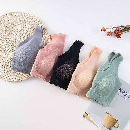 Chipi | Comfortable and Breathable Bra 
