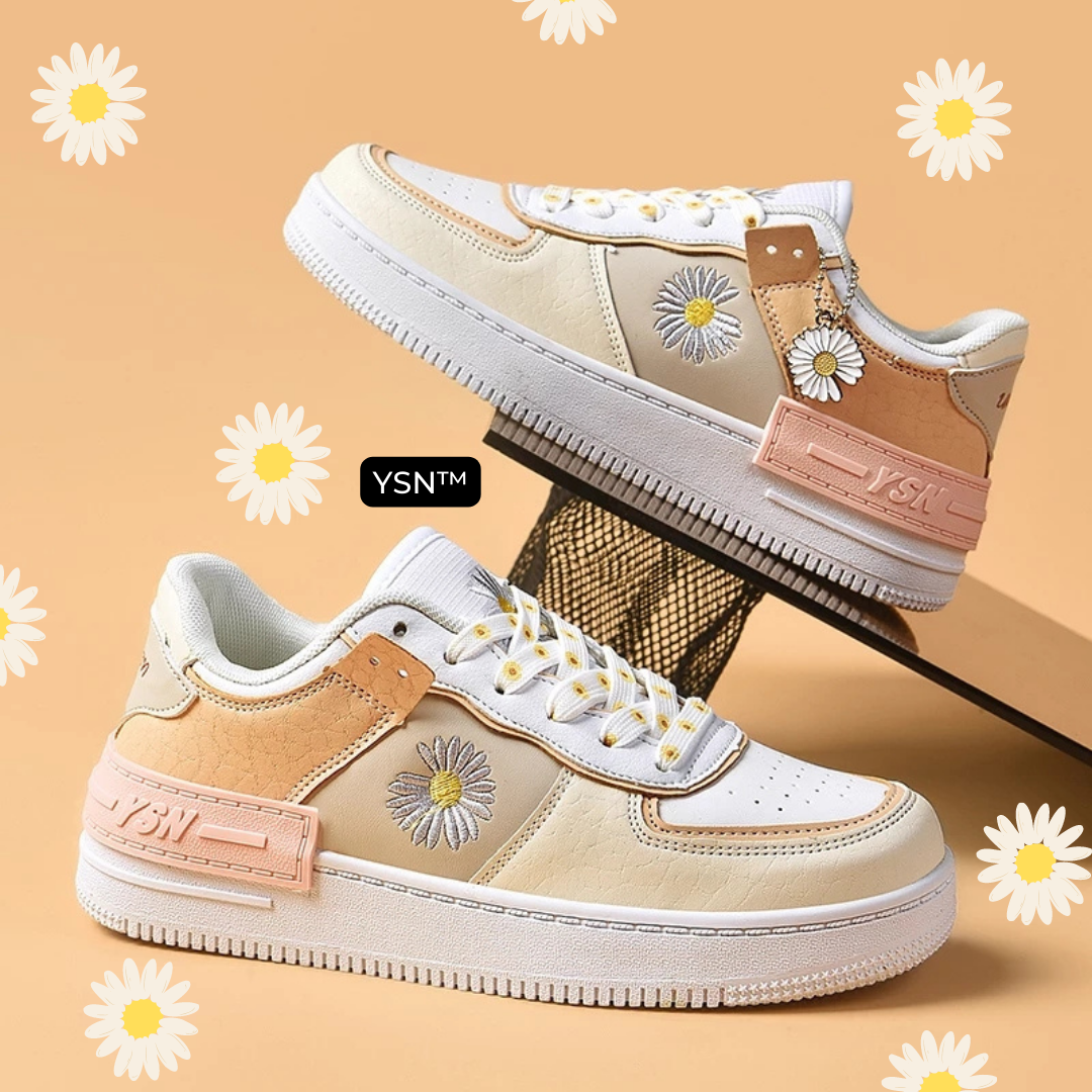 Bertina™ - Very comfortable air shoes 