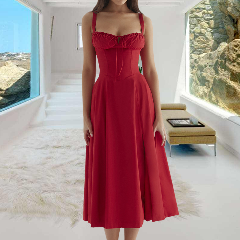 Carmen™ - The best dress for summer!