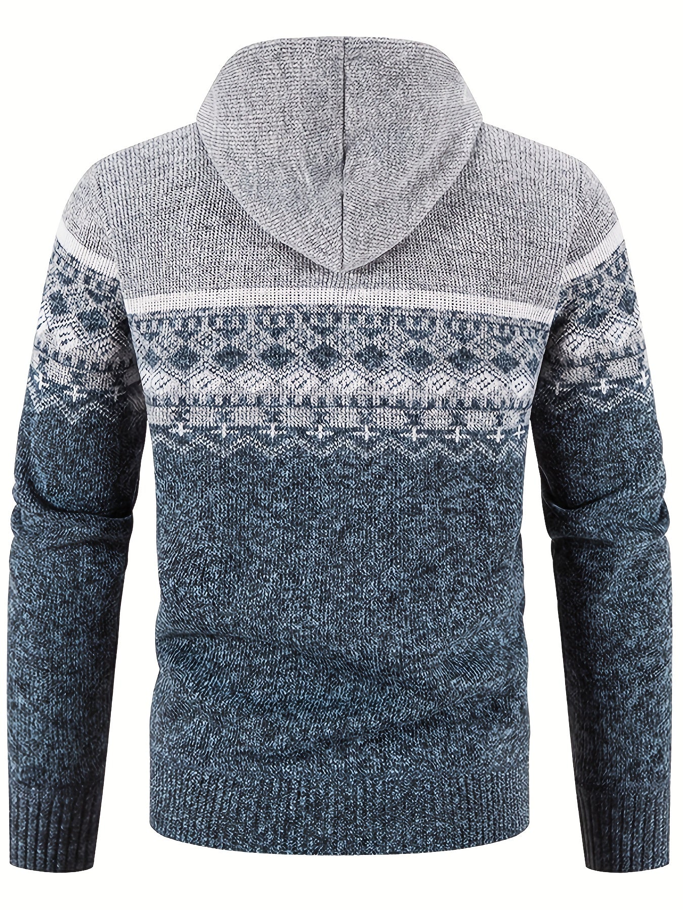 Olav™ - Hoodies with side pockets