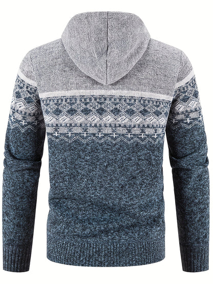 Olav™ - Hoodies with side pockets