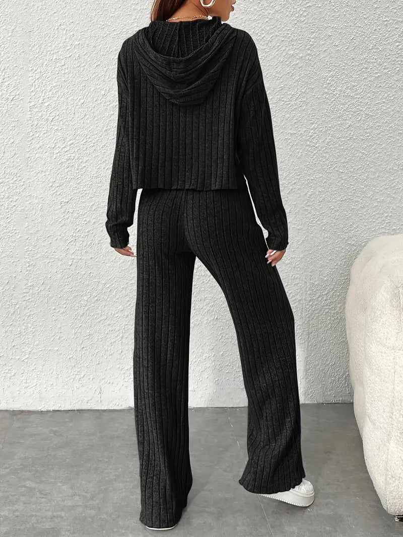 Tiara | Women's Casual Set 