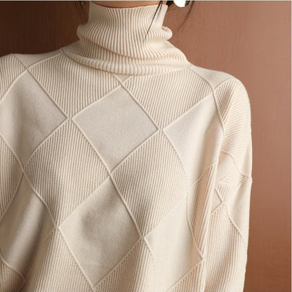 Elery™ | Knitted sweater 