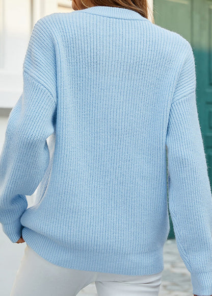 Karlin | Autumn sweater
