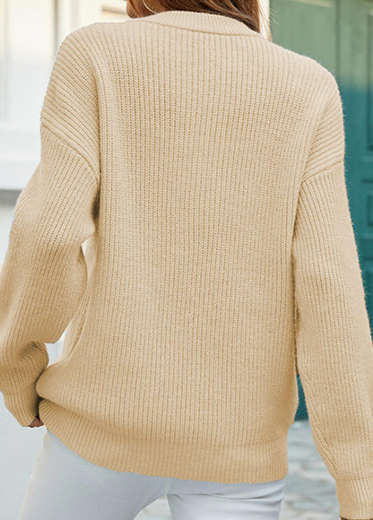 Karlin | Autumn sweater