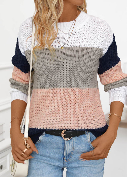 Mona™ - Super stylish autumn sweater