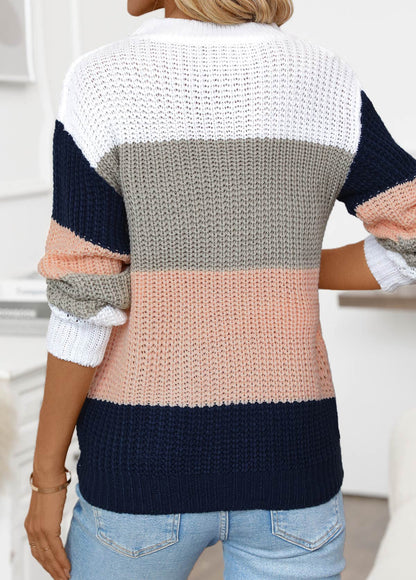 Mona™ - Super stylish autumn sweater