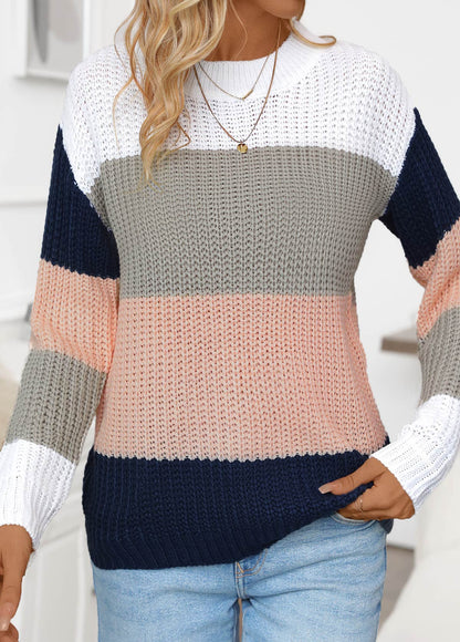 Mona™ - Super stylish autumn sweater