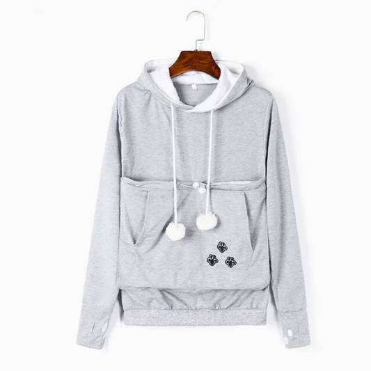 PetLover™ Pet Hoodie [Last Day Discount]