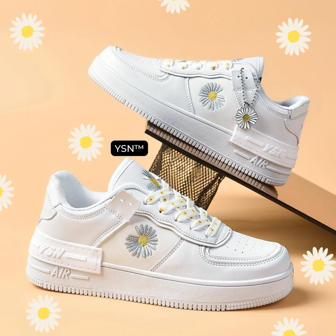 Bertina™ - Very comfortable air shoes 