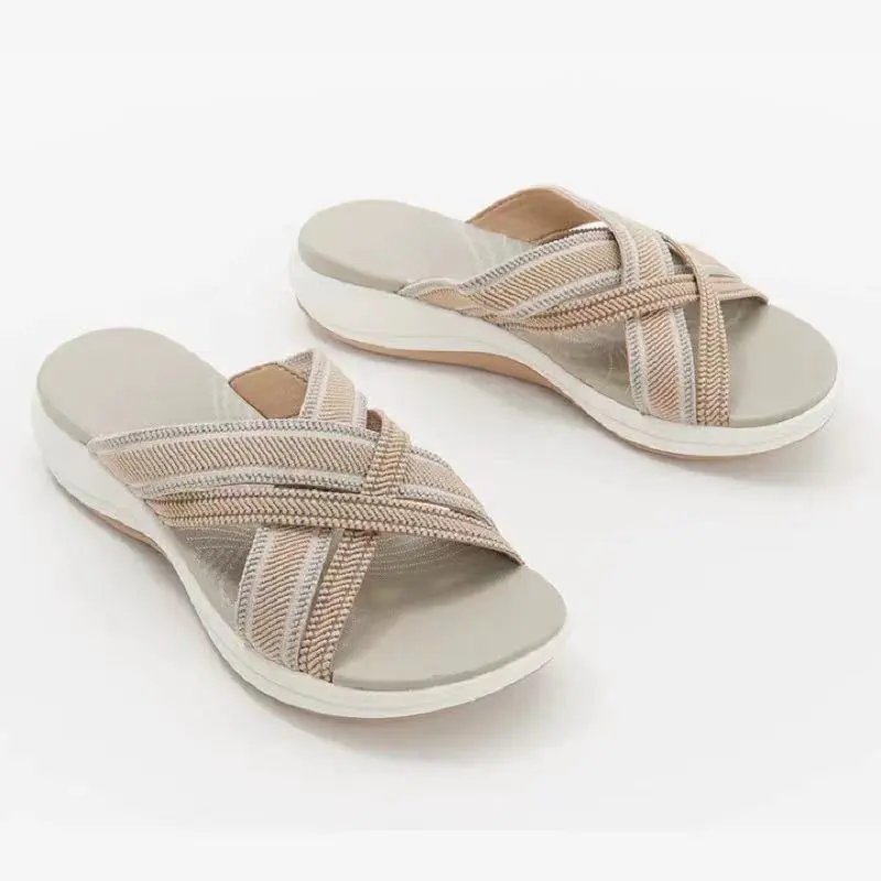 Clairina™ - Casual breathable sandals