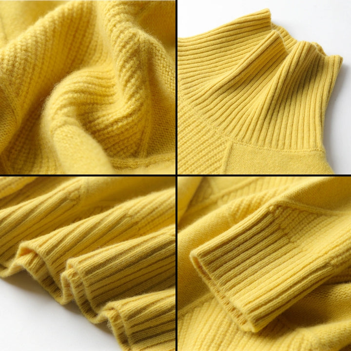 Elery™ | Knitted sweater 