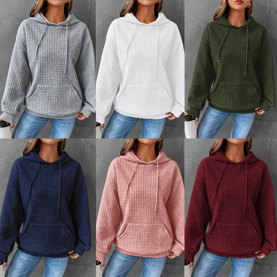 Yasa™ | Cozy Sweater